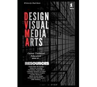 Design Visual Media Arts: Career Technical Education Book of Resources