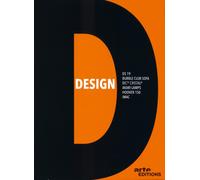 Design, vol. 1 (Farbe, Import)