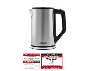 Design Water Kettle Cool Touch