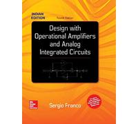 Design With Operational Ampl.& Analog Int.Circuits