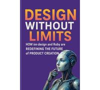 Design Without Limits: How ion design and Ruby are Redefining the Future of Product Creation