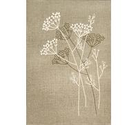 Design Works Queen Anne's Lace, 12 by 16"