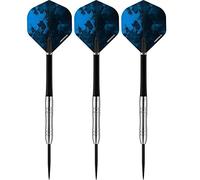 Designa Personalised Ultralites V2 Darts | M4 | Micro Scallop Steel Tip Darts Set | 14g (D3519)