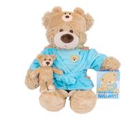 DesignaBear Teddy Bedtime Set