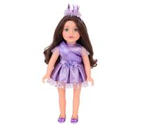 DesignaFriend Birthday Queen Dolls Outfit
