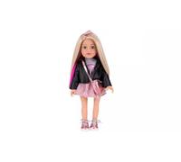 DesignaFriend Tilly Bumper Doll with Outfit - 18inch/46cm