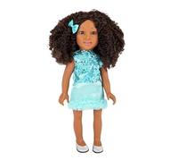 DesignaFriend Zara Doll - 18inch/46cm By Chad Valley