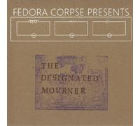Designated Mourner - Clarinet Quartets [VINYL]