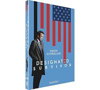 Designated Survivor-Saison 1