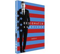 Designated Survivor-Saison 2