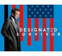 Designated Survivor, Season 1
