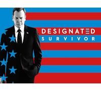 Designated Survivor, Season 2