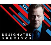 Designated Survivor, Season 3