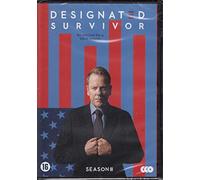 Designated Survivor - Season 3 (import)