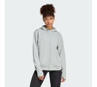 Designed 4 Training Full-Zip Hooded Sweatshirt