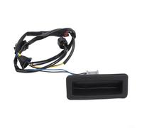 Designed as a Direct Replacement for Land Rover Tailgate Boot Release Switch LR083610 LR042648 LR002219 for Specific Model Years
