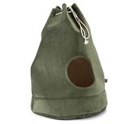 Designed By Lotte Cat Cave Vilar Green 45X45X60Cm For Cats, Washable