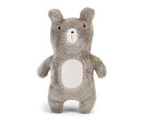 Designed By Lotte Dog Toys Bear, 25,5 cm, Beige