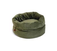 Designed by Lotte Cat Basket Fluco Green, RRP 37.49 EUR, NEW