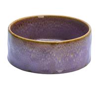 Designed by Lotte Jace 1200 Dog Bowl Ceramic Beige 18 cm