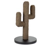 Designed By Lotte Kratzbaum Cactus 35X35X60Cm For Cats Made Of Hemp Rope