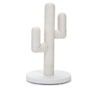 Designed By Lotte Kratzbaum Cactus For Cats In White, 45X30X15 Cm