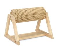 Designed By Lotte Kratzbaum Yves 36X29.5Cm With Base For Cats, Jute Rope