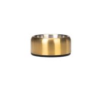 Designed by Lotte Noar Stainless Steel Dog Bowl