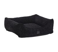 Designed by Lotte Orthopedic Dog Bed Wild Essence Anthrazit 95 x 80 Cm
