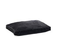 Designed by Lotte Reza Dog Cushion, Anthracite, 120 x 80 x 12 cm