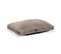 Designed by Lotte Reza Dog Cushion, Beige, 100 x 70 x 12 cm