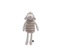 Designed by Lotte Reza Sheep Dog Toy, Plush, Beige -