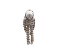 Designed by Lotte Reza Swing Sheep Dog Toy, Plush, Beige -