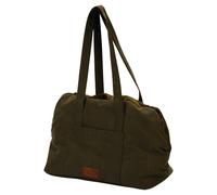 Designed By Lotte Tote Bag Bundu Green For Small Dogs - Comfortable & Safe