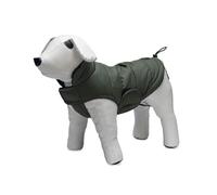Designed by Lotte Zhanti - Dog Coat - Green - 44 cm