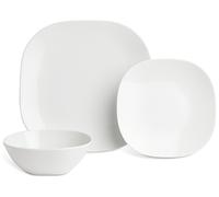 Designed by Sebastian Conran 12 Piece Porcelain Dinner Set