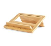 Designed by Sebastian Conran Beech Wood Cook Book Stand
