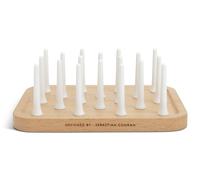 Designed by Sebastian Conran Beech Wood Toast Rack