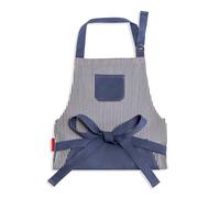 Designed by Sebastian Conran Woven Stripe Cotton Apron