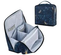 Designed Cosmetic Toiletry Bags A Few Lovely Fireflies Flew in The