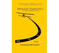 Designed Emergence: U.S. Postal Air Mail Spreads its Wings - Book Three (Airline Regulatory Economics)