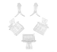 Designed for Beekeepers This Queen Cage Clip Bee Catcher Provides a Practical Solution for Capturing and Holding Queen Bees Safely