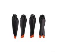 Designed for compatibility with For DJI Matrice 4, these propellers enhance flight smoothness and minimize operating noise effectively (narrow)