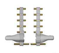 Designed for Extended Range Use with 5.8GHz For Yagi Antenna on For DJI Avata 2 for Improved Signal and Reduced Latency in Real Time Video