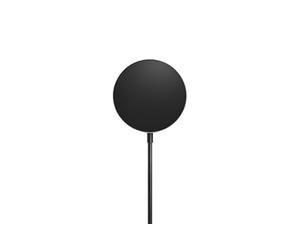 Designed for Samsung Wits Wireless Magnetic Single Pad Charger, Inductive Charging Station for Compatible Smartphones, Qi2 Support, 15 Watt Fast Charging