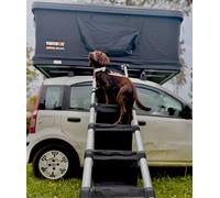 Designed for Tentbox Dog Ladder Step Attachement - Dog Friendly, Sensory Friendly 2.3M/2.6M Compatible with Latitude, Ventura, OEX