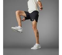 Adidas Designed For Training Heat Dry 7´´ Shorts Grey XS Men