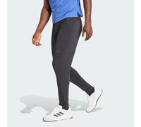 adidas Mens Designed For Training Hybrid Joggers Black XS