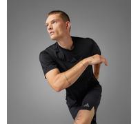 adidas Designed-for-Training Intensity T-Shirt, Recycled Nylon, Black