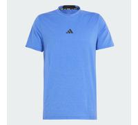 adidas Men Designed for Training Workout Tee Black